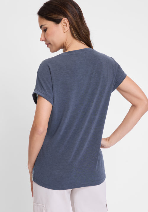 T-Shirt Short Sleeves_1105117