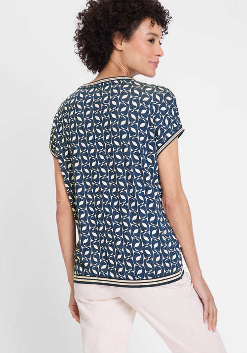 T-Shirt Short Sleeves_11105153