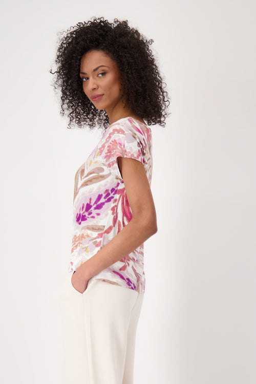 Shirt mit Paisley-Muster_409643