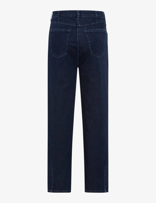 Damenjeans Laura 7/8 B – Dunkelblau – Art.-Nr. 10-5900/22