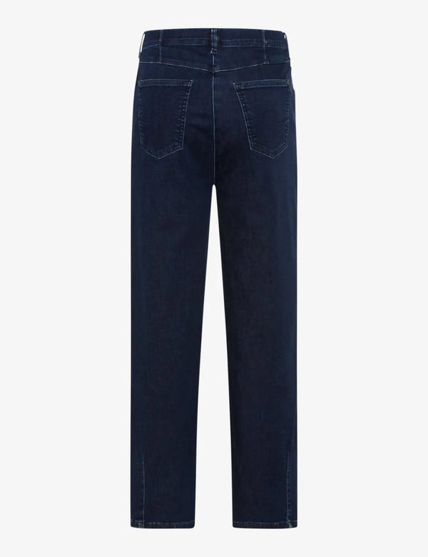 Damenjeans Laura 7/8 B – Dunkelblau – Art.-Nr. 10-5900/22