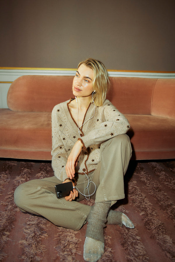 FQSTOKKE-CARDIGAN