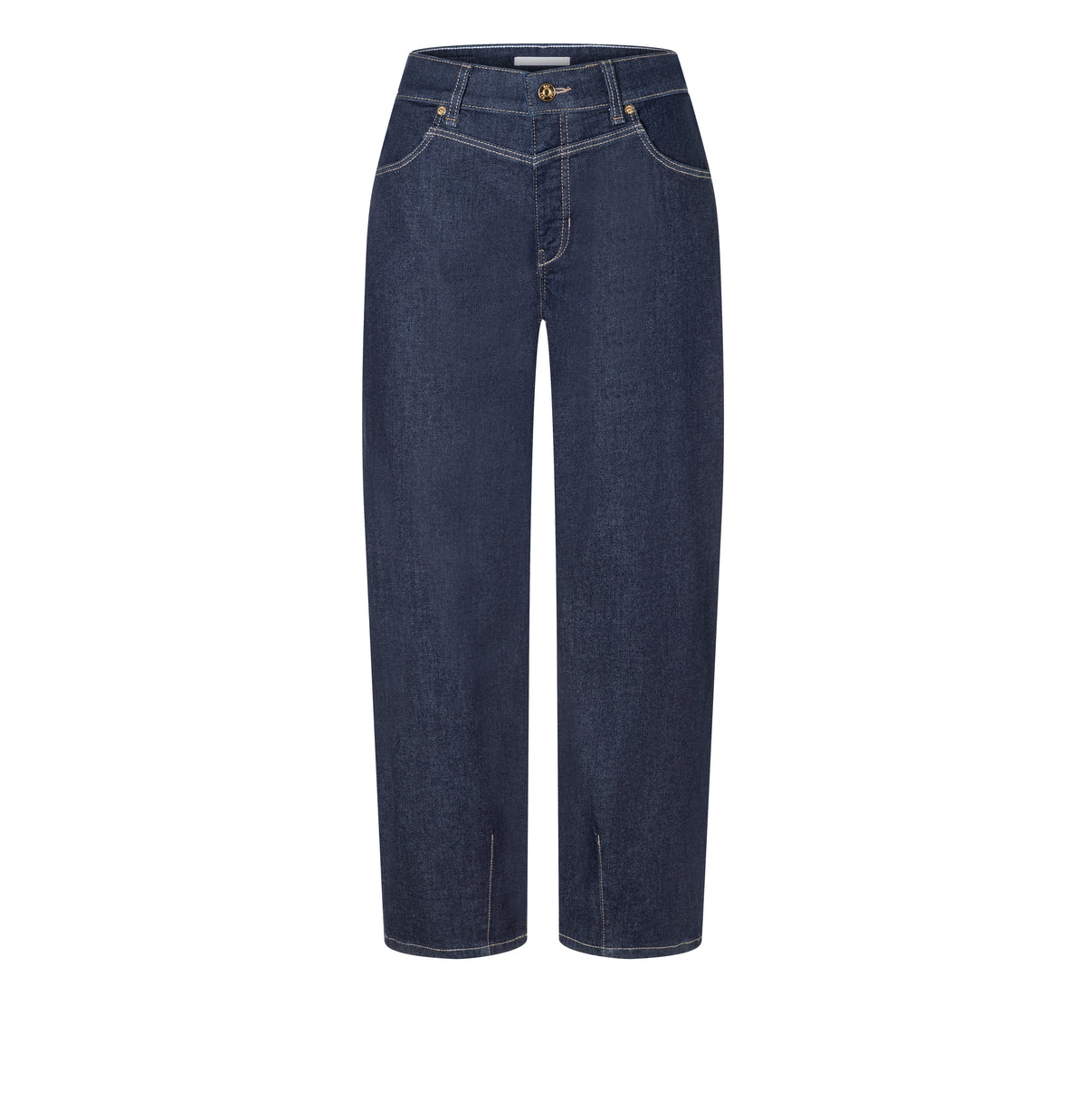 MAC Jeans OHIO Barrel – Light Blue – Art.-Nr. 0333L