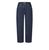 MAC Jeans OHIO Barrel – Light Blue – Art.-Nr. 0333L