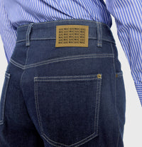 MAC Jeans OHIO Barrel – Light Blue – Art.-Nr. 0333L