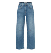 MAC Jeans OHIO Barrel – Light Blue