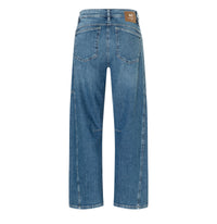 MAC Jeans OHIO Barrel – Light Blue
