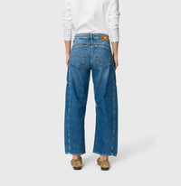 MAC Jeans OHIO Barrel – Light Blue