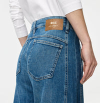 MAC Jeans OHIO Barrel – Light Blue