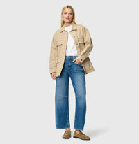 MAC Jeans OHIO Barrel – Light Blue
