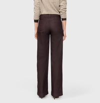 MAC Dream Wide authentic Jeans – Brown Rinsed