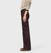MAC Dream Wide authentic Jeans – Brown Rinsed