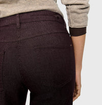 MAC Dream Wide authentic Jeans – Brown Rinsed