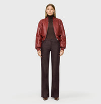 MAC Dream Wide authentic Jeans – Brown Rinsed