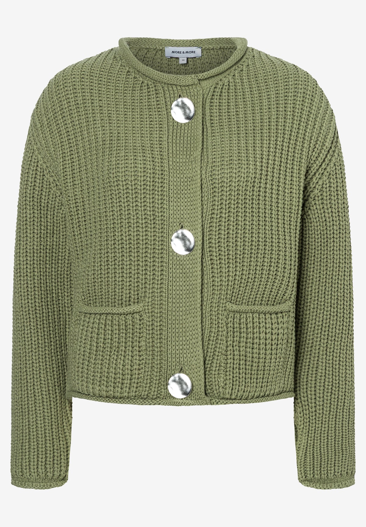 Kurzer Cardigan_61011203