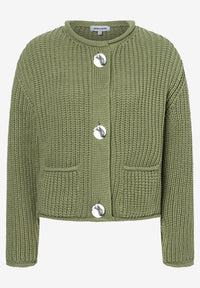 Kurzer Cardigan_61011203