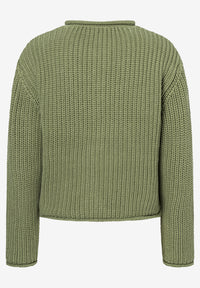 Kurzer Cardigan_61011203