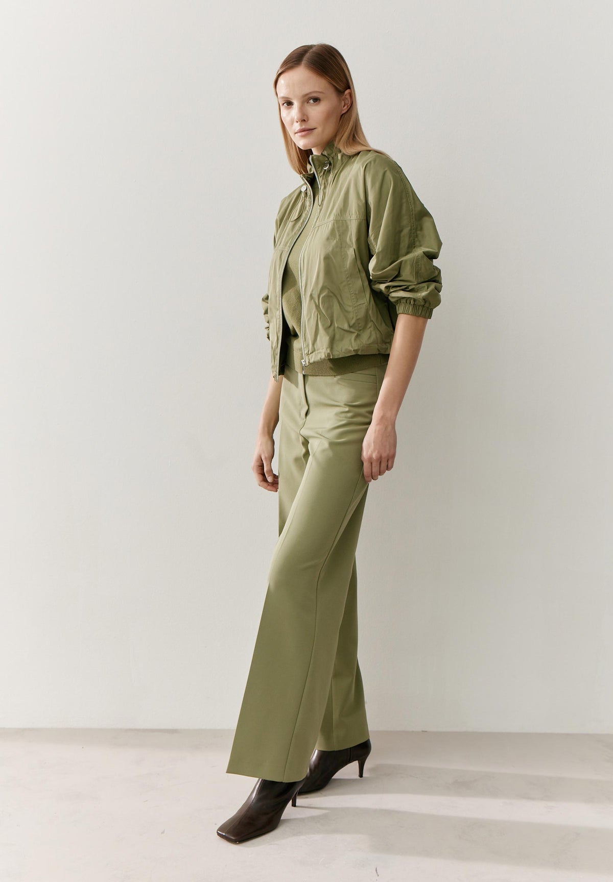 kurzer Blouson_61016008