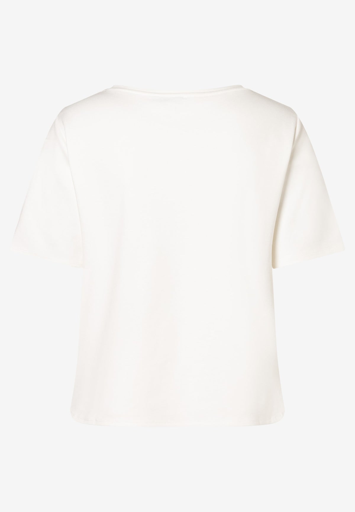 T-Shirt mit Pailletten-Lobster_61020058