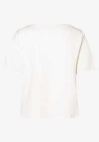 T-Shirt mit Pailletten-Lobster_61020058