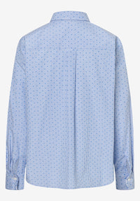 Streifenbluse mit Miniherzchen_61022058