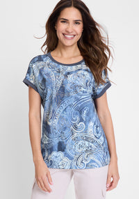 T-Shirt Short Sleeves_1105117