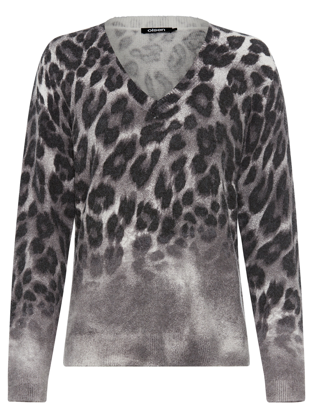 Pullover Long Sleeves_11004658