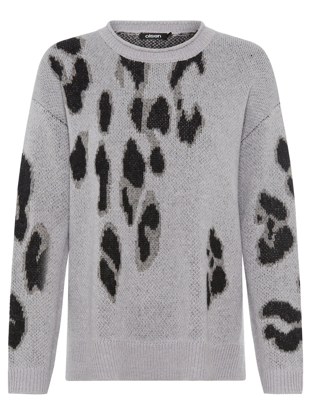 Pullover Long Sleeves_11004665