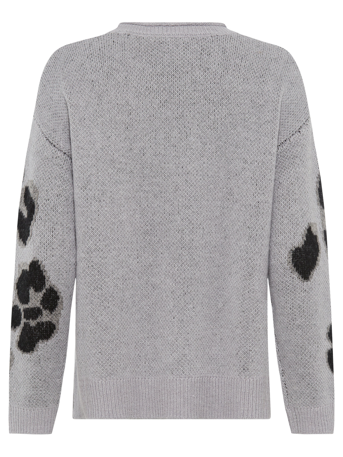 Pullover Long Sleeves_11004665