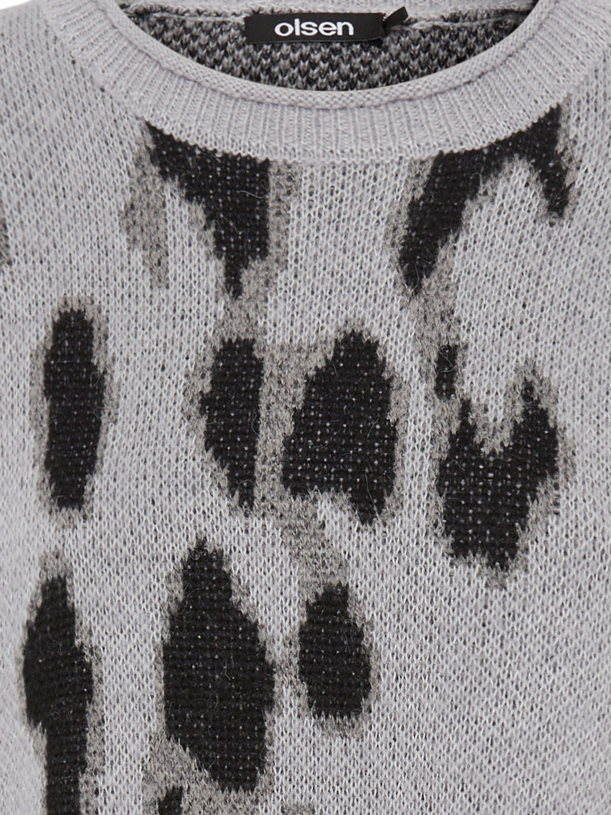 Pullover Long Sleeves_11004665