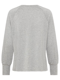 T-Shirt Long Sleeves_Olsen_11104969