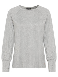 T-Shirt Long Sleeves_Olsen_11104969