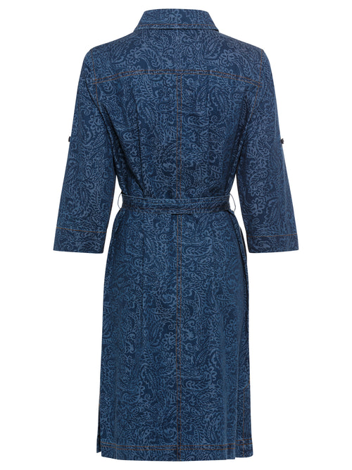 Dress Woven Short (till 105cm)_13002015: