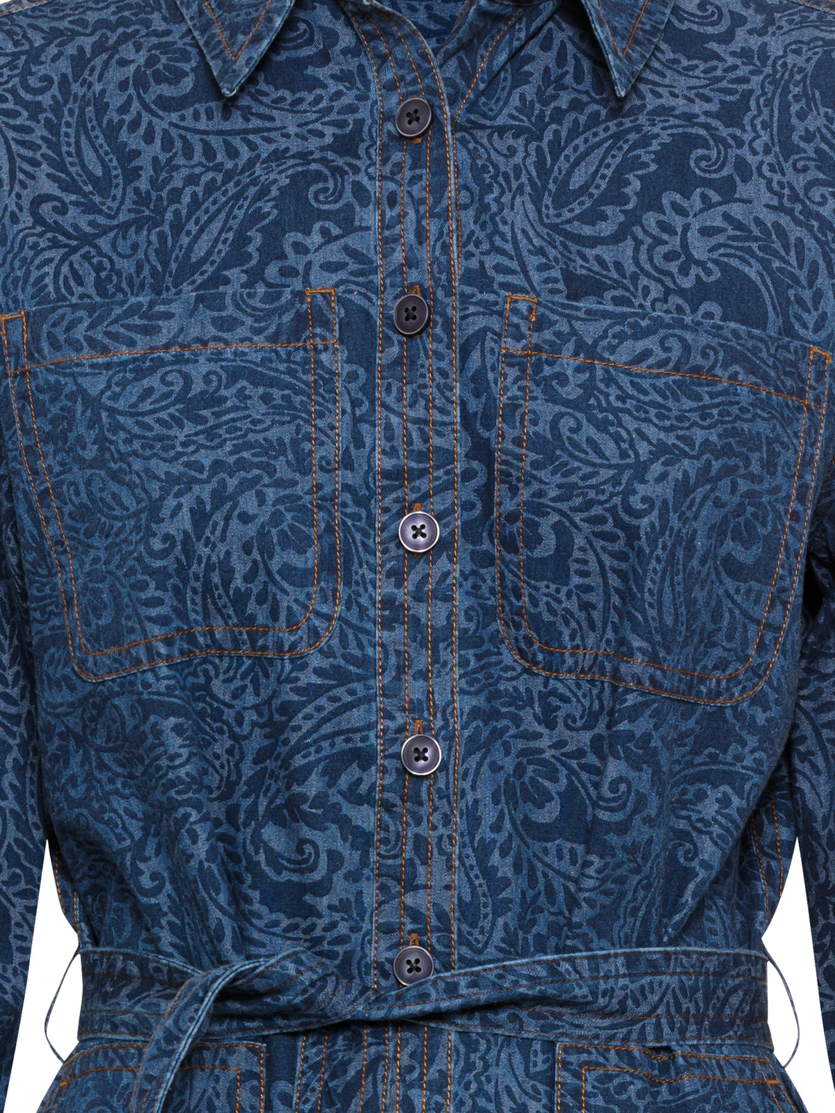 Dress Woven Short (till 105cm)_13002015: