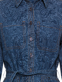 Dress Woven Short (till 105cm)_13002015: