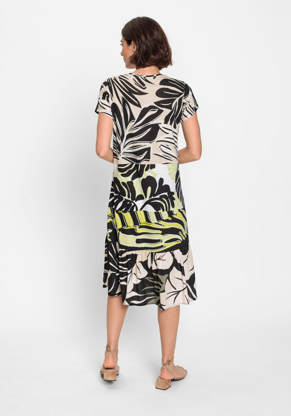Dress Jersey Short_13001756