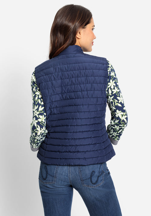 Vest Outdoor_Olsen