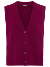 Cardigan Sleeveless_11004702