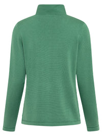 Cardigan Long Sleeves-Eva_II-OLsen