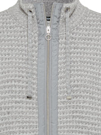 Cardigan Long Sleeves_Henny