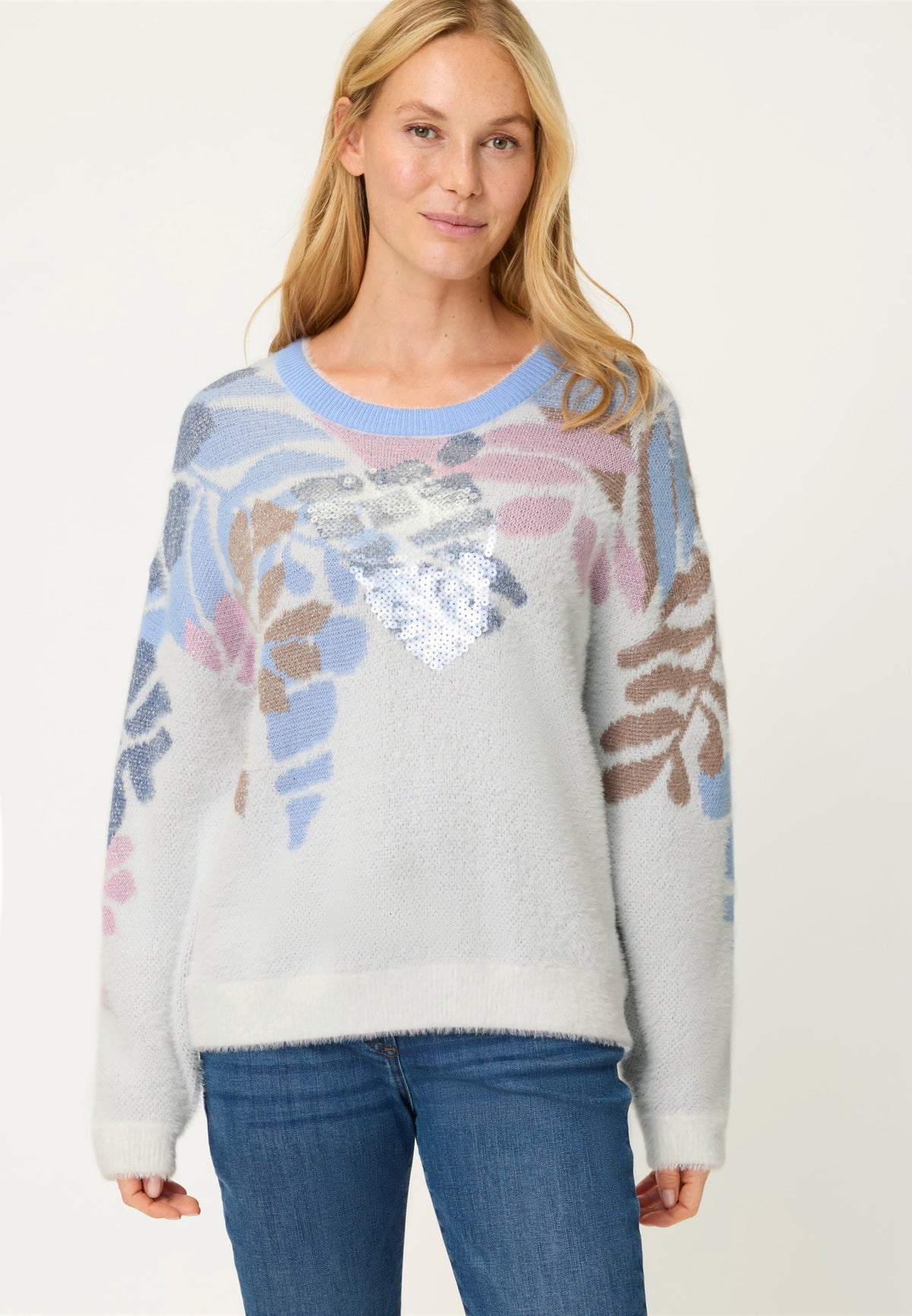 Pullover Long Sleeves_11004797