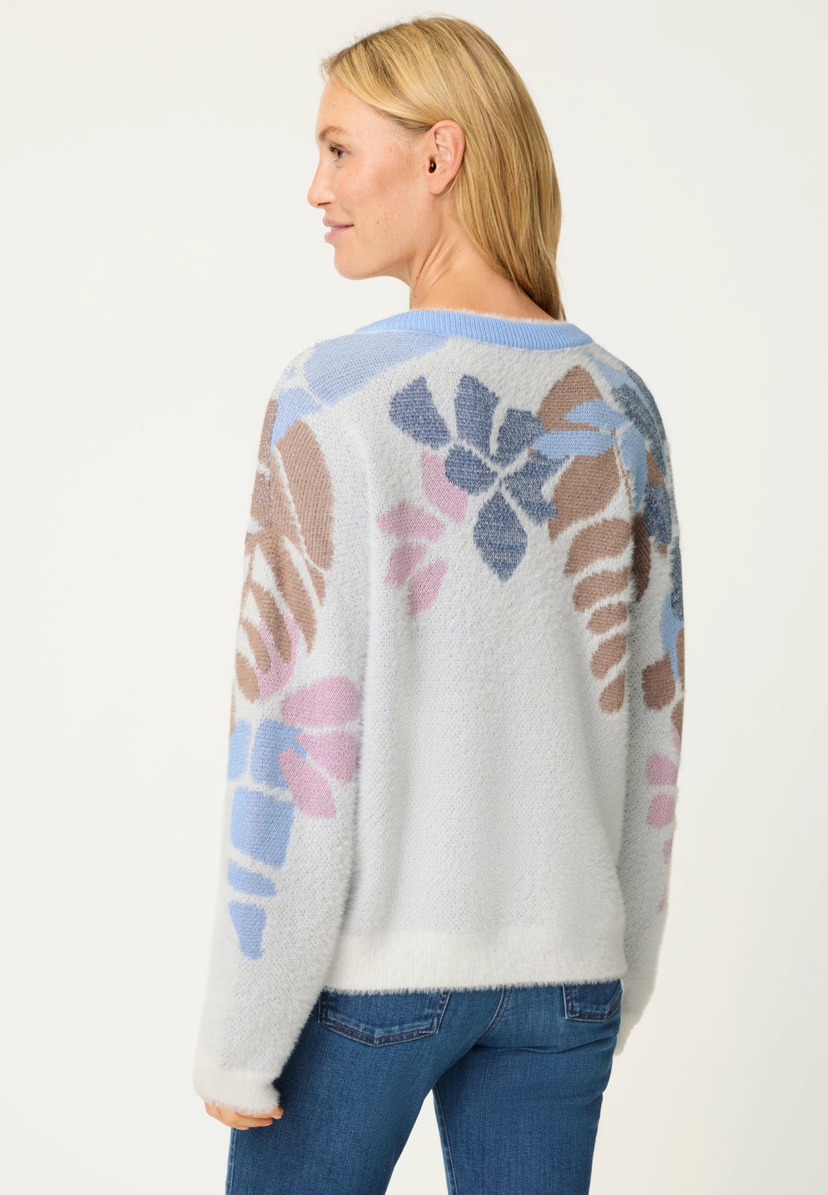 Pullover Long Sleeves_11004797