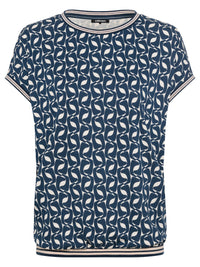 T-Shirt Short Sleeves_11105153