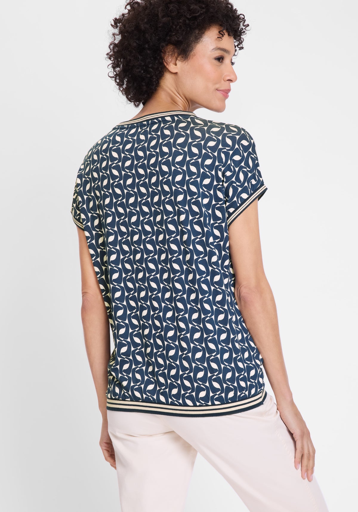 T-Shirt Short Sleeves_11105153