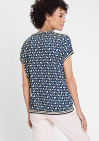 T-Shirt Short Sleeves_11105153