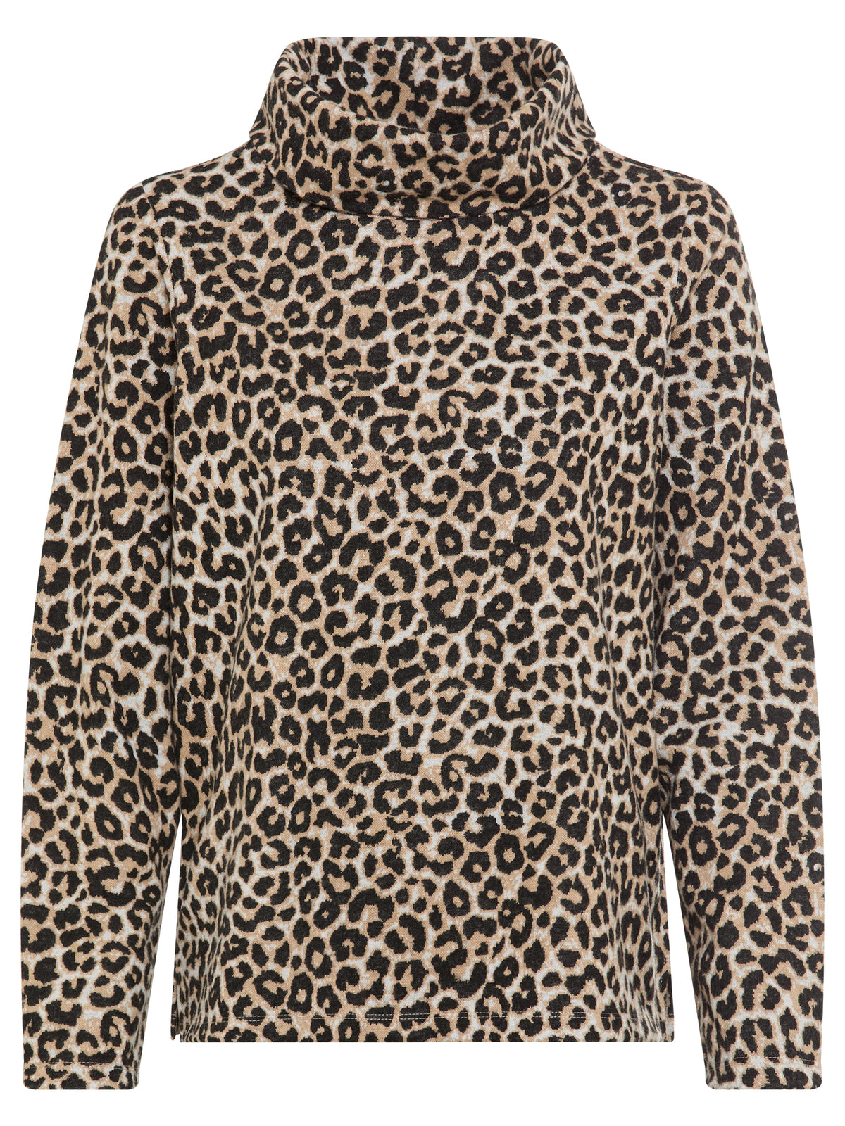 Sweatshirt Long Sleeves_11201676