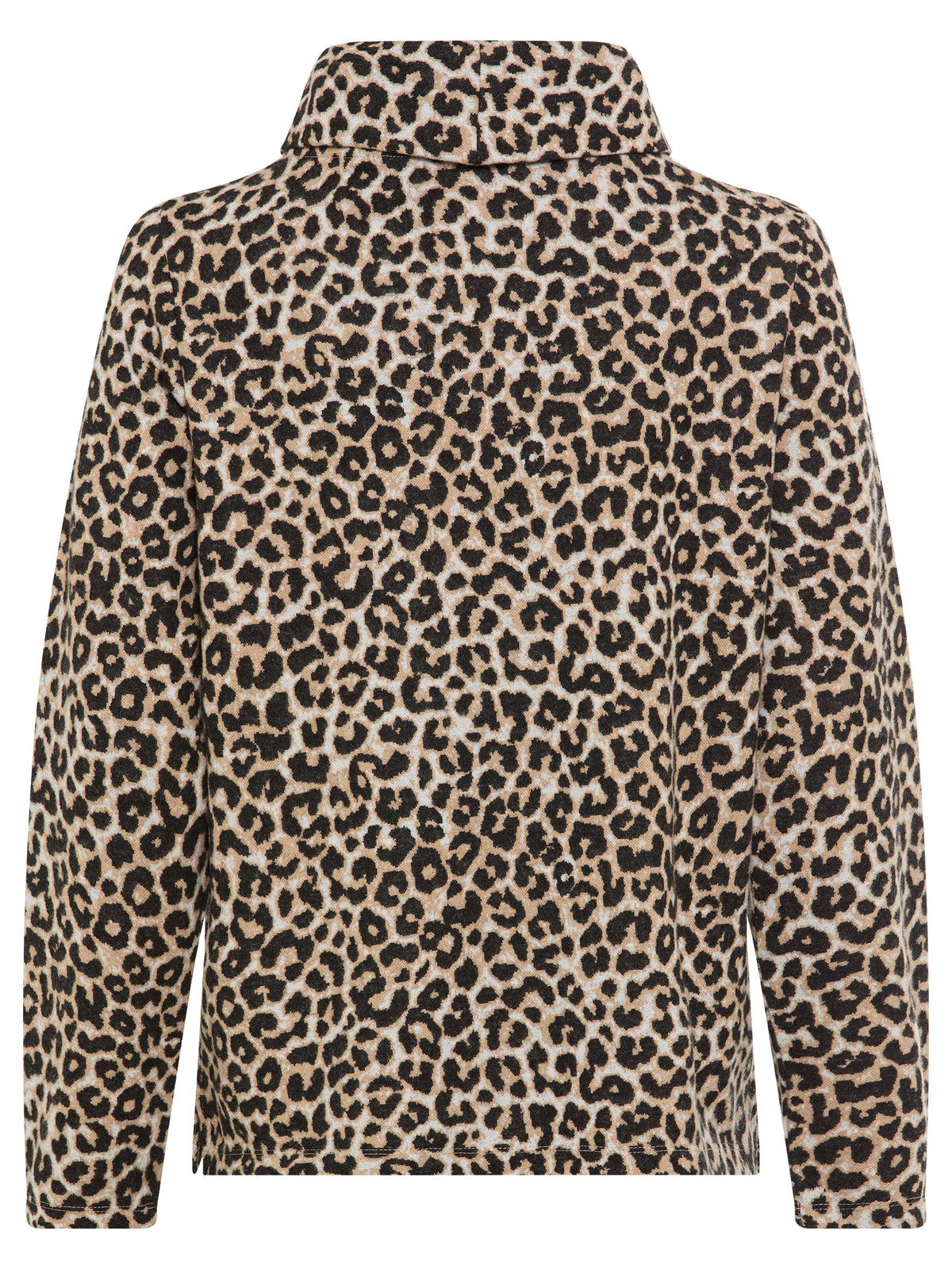 Sweatshirt Long Sleeves_11201676