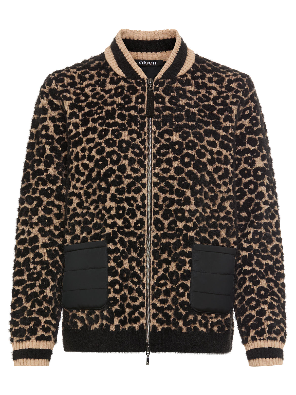 Cardigan Long Sleeves_11004704