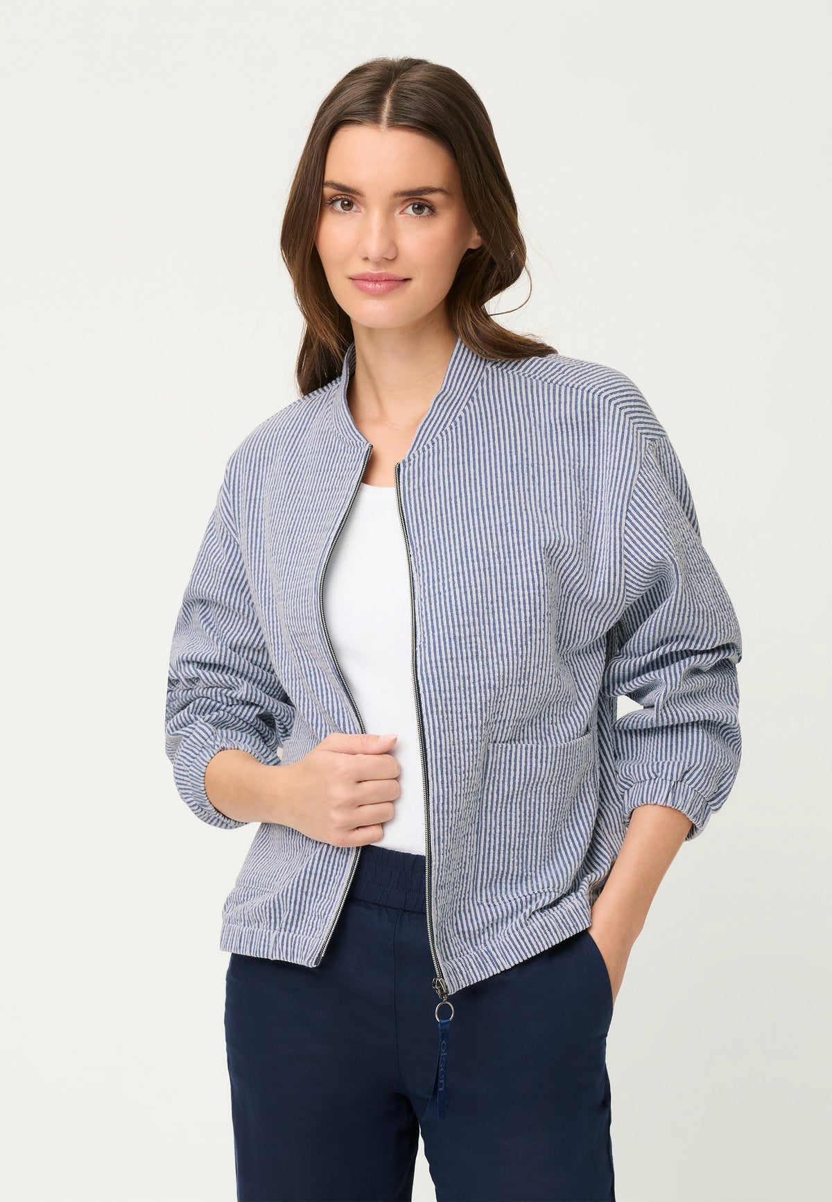 Jacket Indoor_15001676