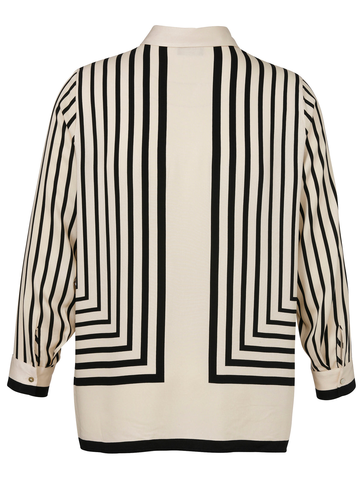 Bluse Hemdkragen 1/1 Arm_2611965